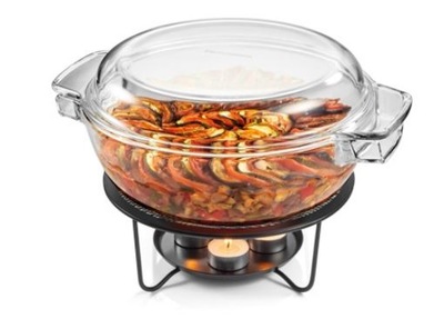 TESCOMA Podgrzewacz potraw