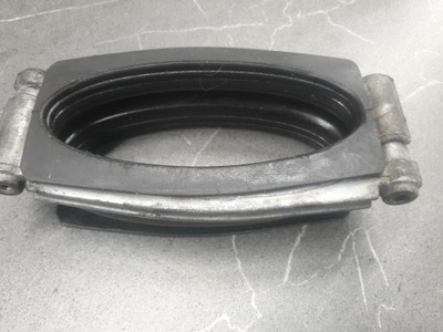 151532 гумовий елемент шланг інтеркулер mini r50 фото №1