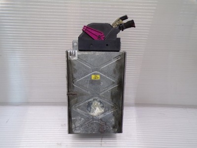 Усилитель радио audi a6 c6 4f0910223e фото №1