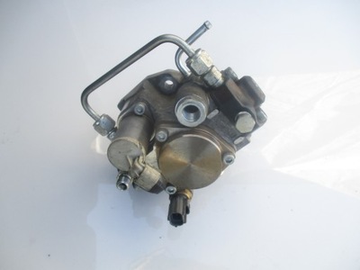 Насос впрыскная subaru forester iv outback xv 2.0d фото №1