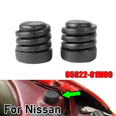 ДЛЯ NISSAN 65822-01M00 6582201M00 AUTO BUFOR ДВЕРЬ