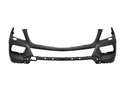 Mercedes m w166 2011-2015 бампер перед 16688513259999 фото №1