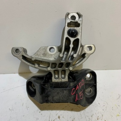 1.5 dci кронштейн двигатель подушка 112324534r 112100024r renault captur ii clio v фото №1