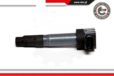 ESEN SKV BOBINA DE ENCENDIDO FIAT SEDICI 1.6 16V 06-  