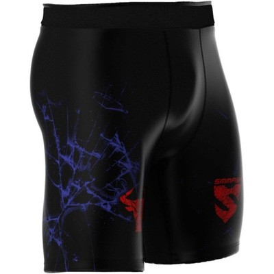 SPODENKI VALE TUDO PRO SMMASH - MINOS - M