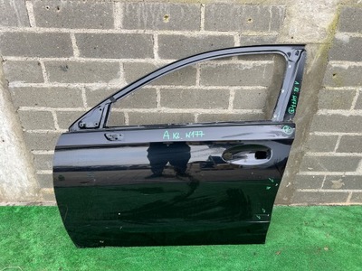 Mercedes a klasa w177 177 двері лівий перед фото №1