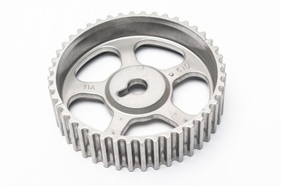 Колесо зубчатое вала распределительного вала daewoo 96352808 фото №1