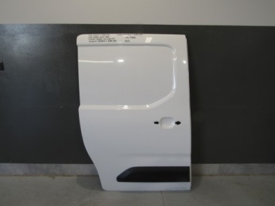 Fiat doblo 2025-2026 дверь задняя правое фото №1