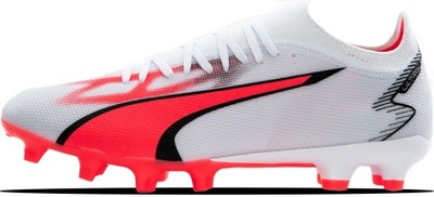 BUTY PIŁKARSKIE KORKI PUMA ULTRA MATCH FG/AG LANKI