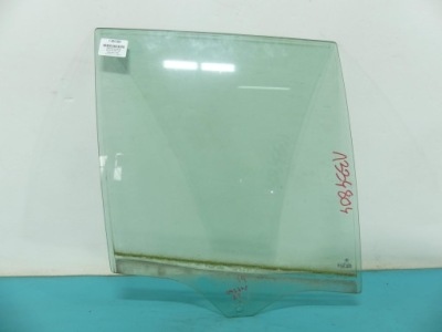 Стекло дверь задняя правая bmw x5 e53 фото №1