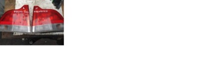 Volvo s60 i лампа задняя правая фото №1