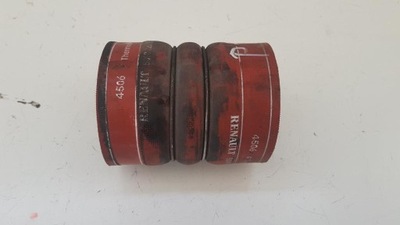 Renault оригинальный номер 5010228308 соединитель шланг интеркулер фото №1