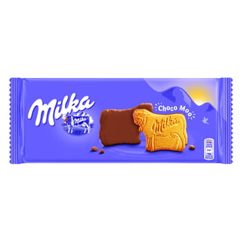 Milka Choco Moo 120g