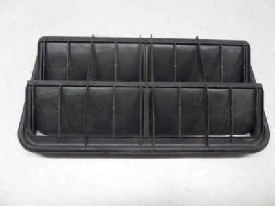 Решітка вентиляційна citroen c8 807 phedra 02-12 фото №1