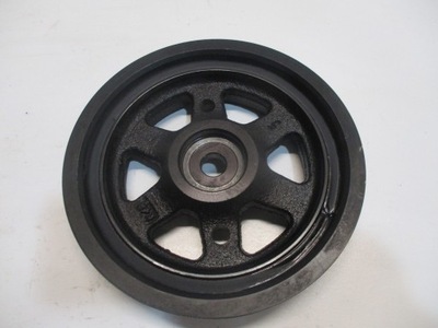 Шків jeep compass 1,3hybrid фото №1