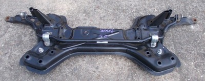 Boxer jumper ducato 21r підрамник підрамник перед фото №1