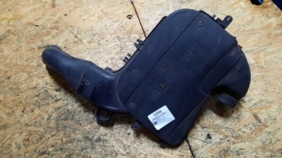 Захист двигуна renault megane scenic 1.9d 00r фото №1