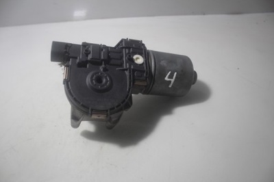 Моторчик дворник перед opel meriva b фото №1