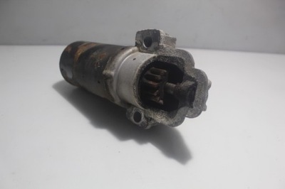 Стартер citroen jumper ii 2.2hdi фото №1