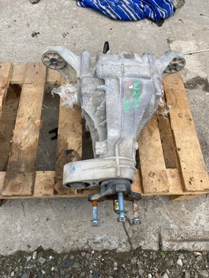 Міст задня задній mercedes r w251 3.0 cdi 4460310032 фото №1