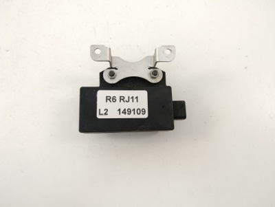 YAMAHA R6 RJ11 МОДУЛЬ EXUP 