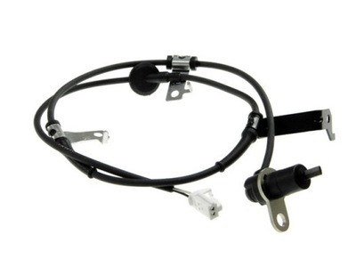 Датчик abs mazda mpv 99- задняя левый фото №1