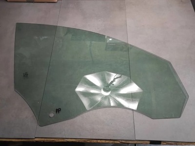 Audi a5 8t стекло правая перед 2016 фото №1