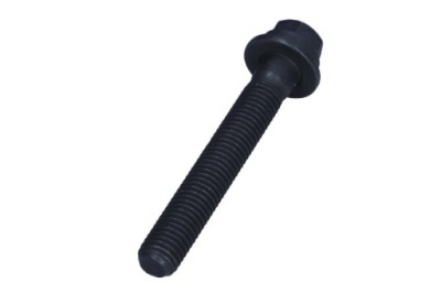 Болт колеса шківний do ford transit 2,4d фото №1