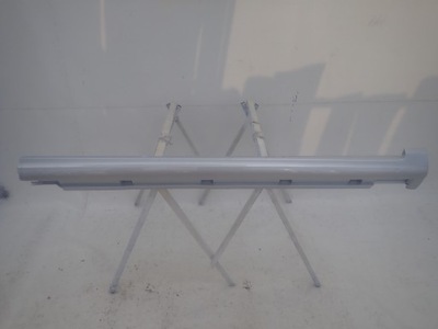 VW PASSAT B7 R-LINE SILL RIGHT FACING, PANEL SILL  