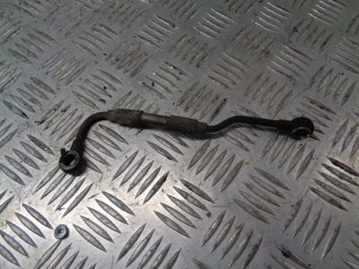 Шланг мащення турбіни suzuki swift iii 1.3 ddis фото №1