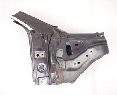 Vw arteon 2021 чверть поріг bok блок двигуна перед лонжерон фото №1