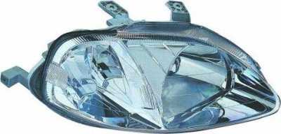 Фара головний honda civic ma/mb/mc2 , 95-01 фото №1