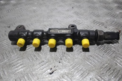 Молдинг впрыскная citroen berlingo ii 1.6hdi фото №1