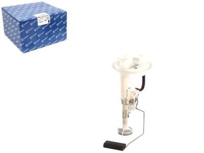 Pierburg датчик рівня пального citroen berlingo 1 фото №1