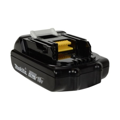 Batérie 18V 1,5 Ah Li-ion LXT Makita BL1815N