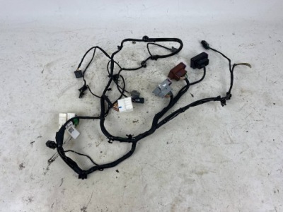 Жгут сиденье tesla model x ag147617 фото №1