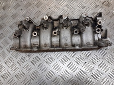 Коллектор всасывающий renault scenic i 1.6 фото №1