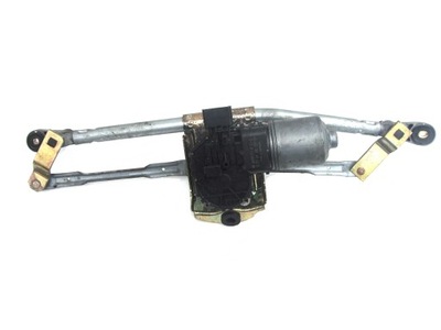 Механизм моторчик дворник перед citroen c5 i фото №1