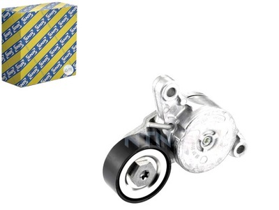 Натягувач ремінь клиновий mini f55 f56 r56 r57 r58 r59 clubman r55 фото №1