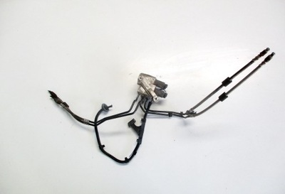 Електроклапан porsche cayenne ii 7p5511853 фото №1