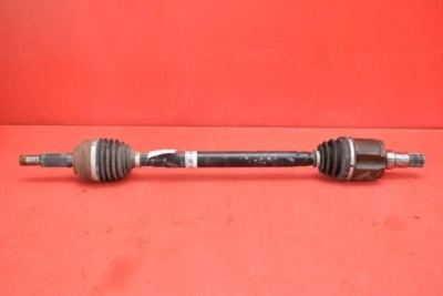 Приводной вал правая задний  1007719-00-c tesla model s awd performance 762 km 16-21 фото №1