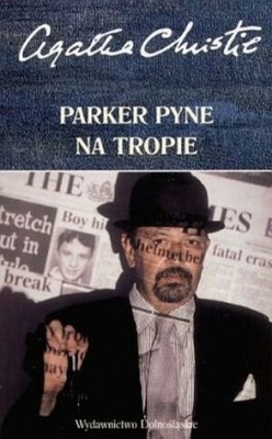 Parker Pyne na tropie