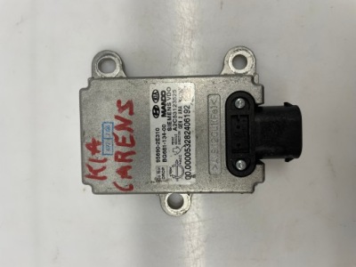 Блок керування модуль kia hyundai 95690-2e310 фото №1