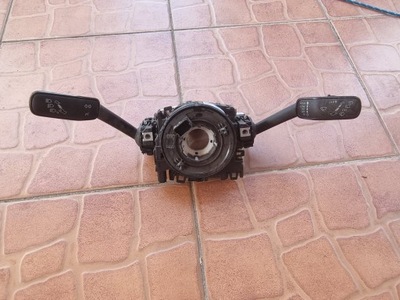 Vw golf vii переключатель комбинированный лента подушка безопасности фото №1