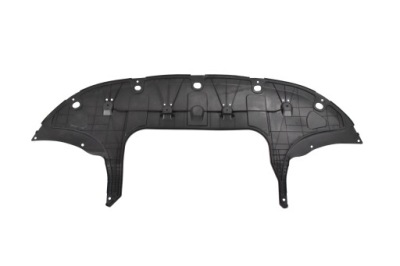 Hyundai elantra vii 2021 плита pod двигун фото №1