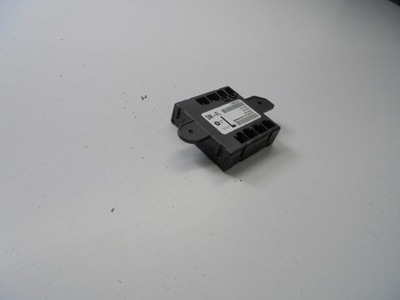 Модуль дверь левый перед maserati ghibli iii фото №1