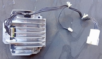 1420000066 модуль vwag фото №1