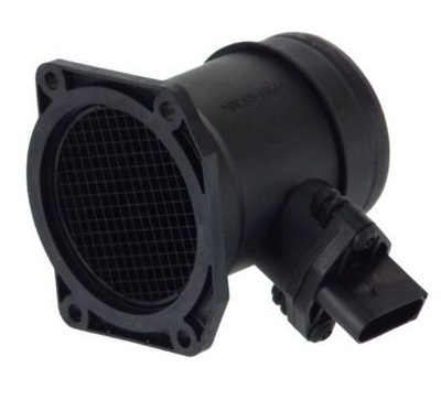 0280218013 / 06b133471 расходомер воздуха фото №1