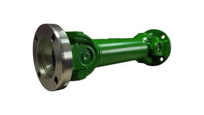 EJE DE ACCIONAMIENTO SILNIK-SKRZYNIA JOHN DEERE - 368MM AL117415  