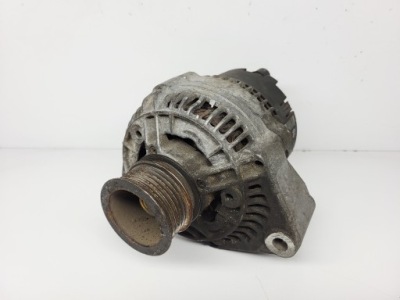 Генератор mercedes w202 w210 2.2d 0123335003 фото №1